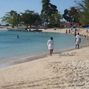 Mobay Palmas , Montego Bay Jamaica
