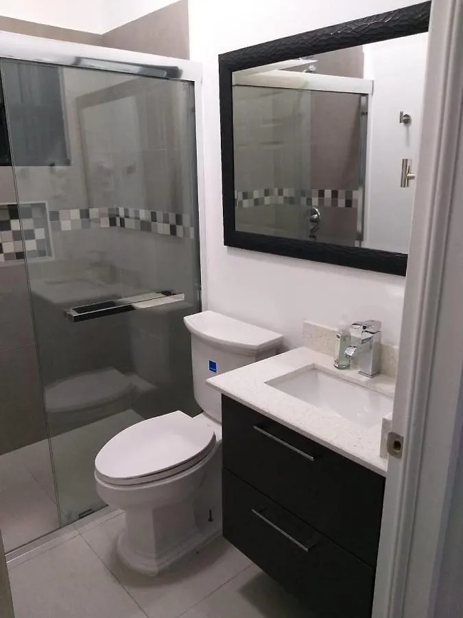 Meadows Place Montego Bay Apartment