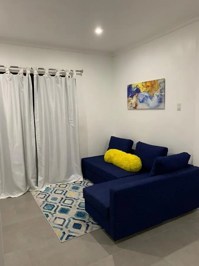 Apartment Meadows Place Montego Bay Jamaica