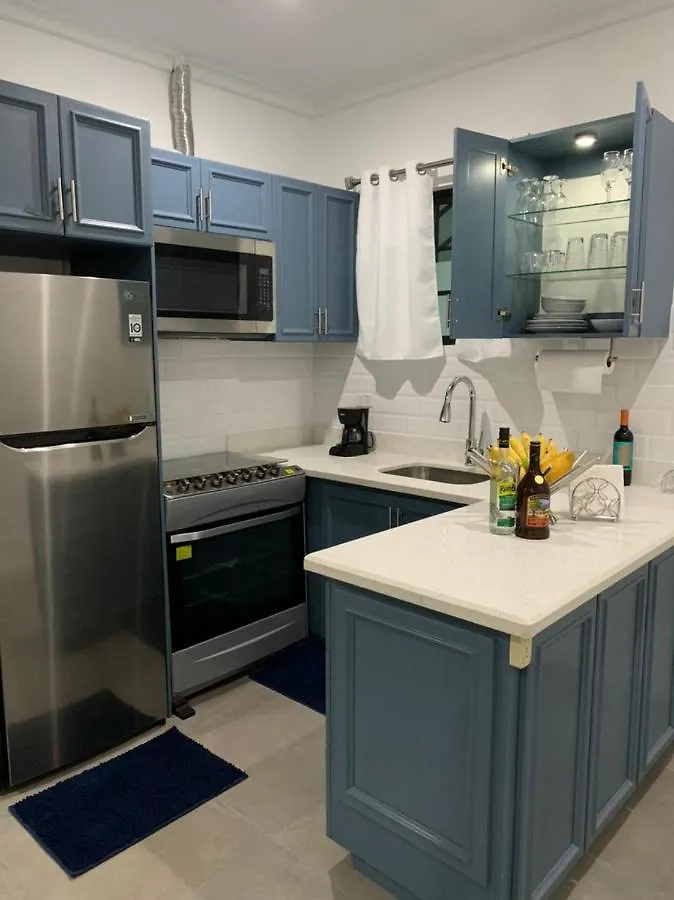Apartment Meadows Place Montego Bay