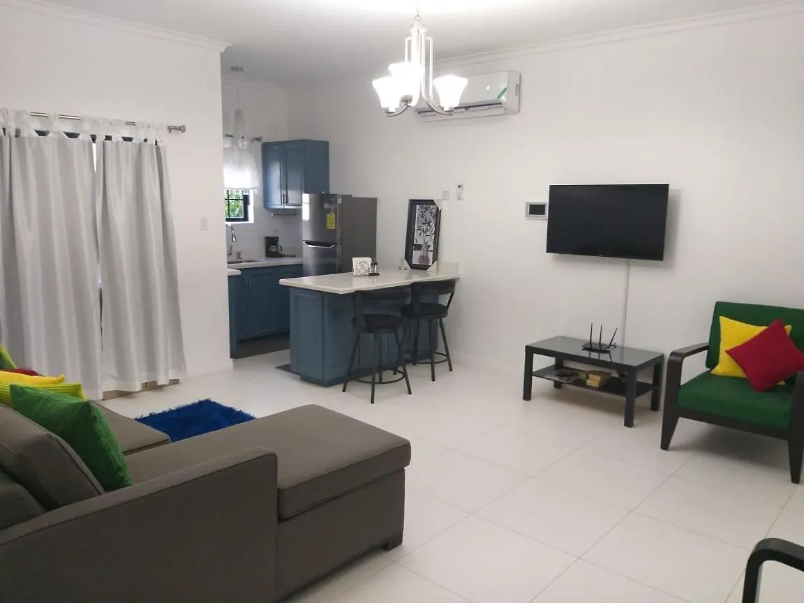 Meadows Place Montego Bay 0*,  Jamaika