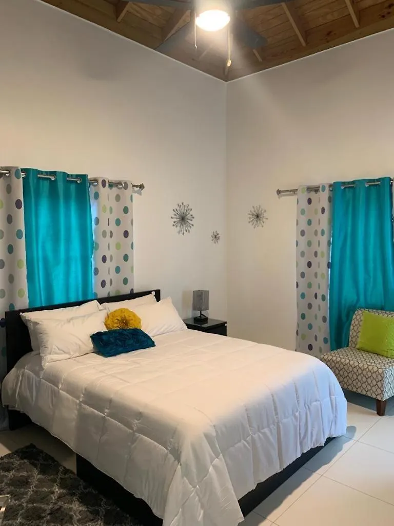 Meadows Place Montego Bay Apartment