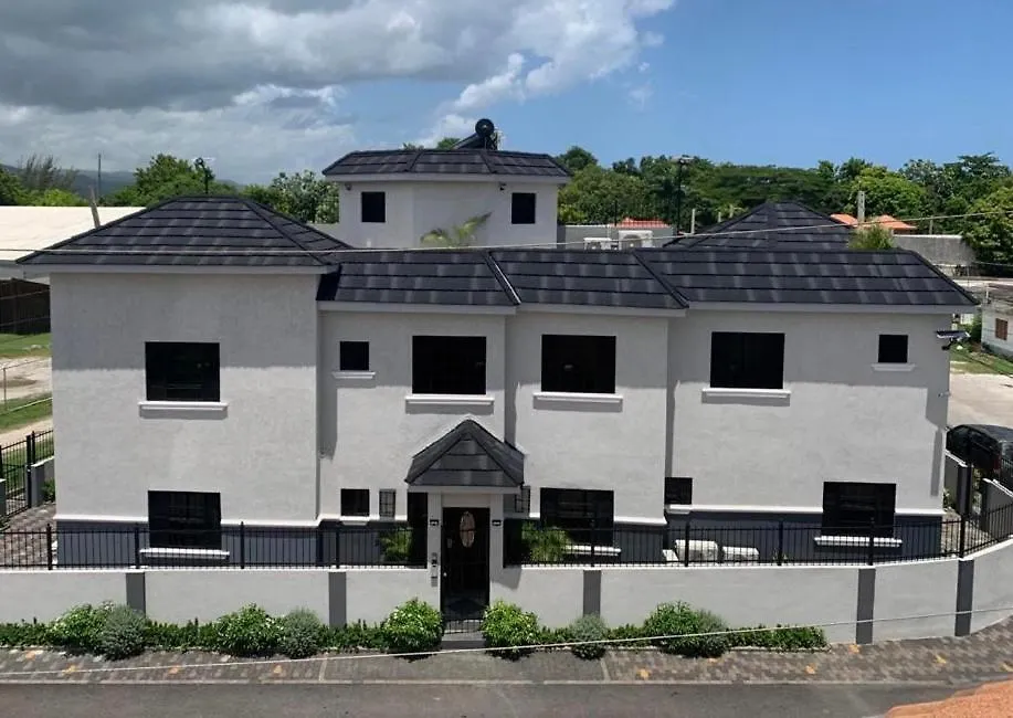 Meadows Place Montego Bay Jamaica