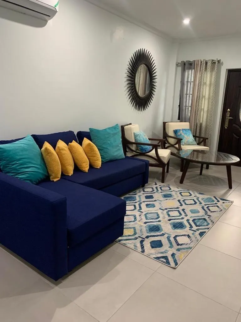 Meadows Place Montego Bay