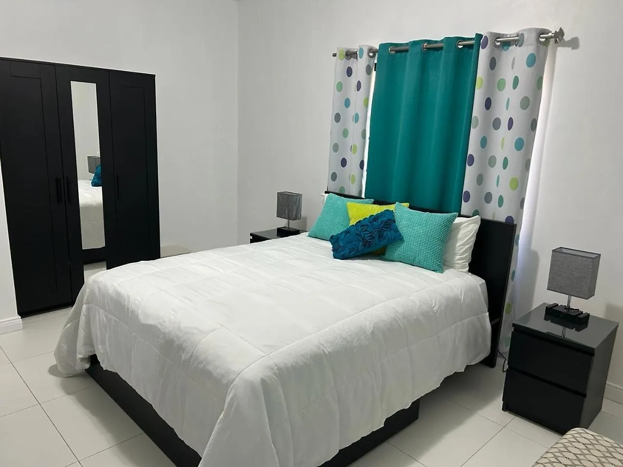 Apartment Meadows Place Montego Bay